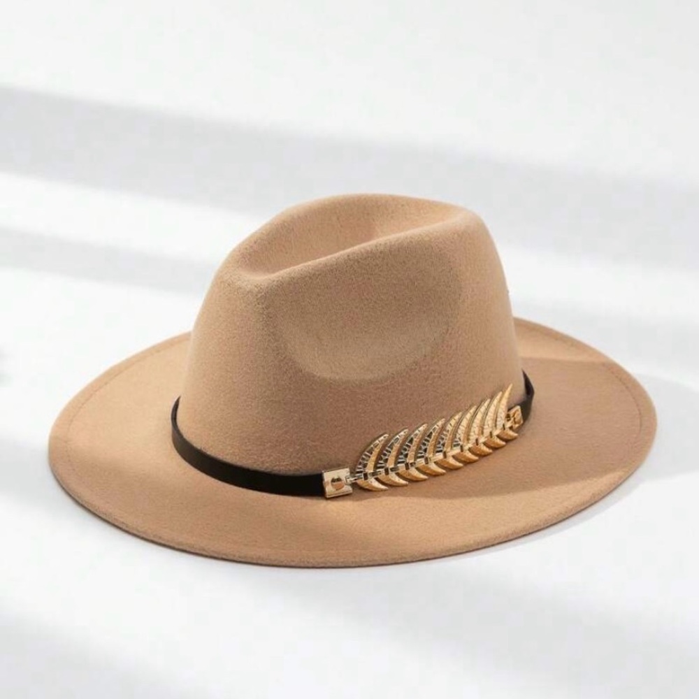 Fedora hat